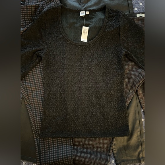 NWT Set of office work fun clothing for size 10/12 will throw in some surprises! - Picture 6 of 10